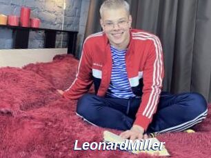 LeonardMiller