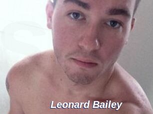 Leonard_Bailey