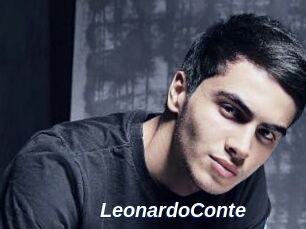 LeonardoConte