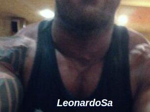 LeonardoSa