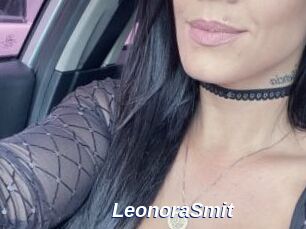 LeonoraSmit