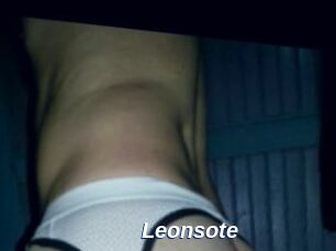 Leonsote