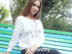 Leontiny