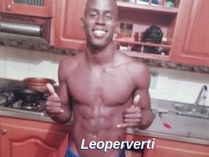 Leoperverti