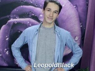 LeopoldBlack