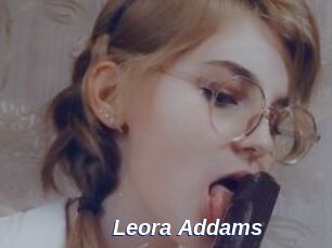 Leora_Addams