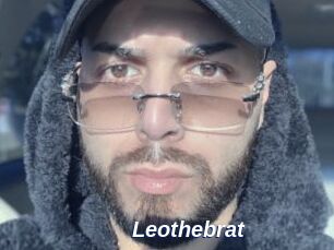 Leothebrat