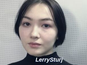 LerrySturj