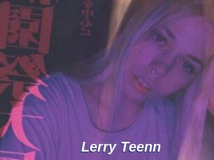Lerry_Teenn