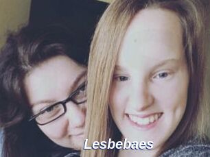 Lesbebaes