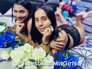 LesbiansHotGirls