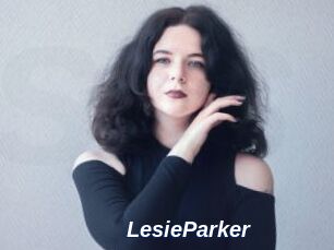 LesieParker