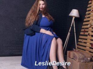 LeslieDesire