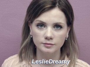 LeslieDreamy