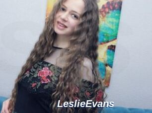 LeslieEvans