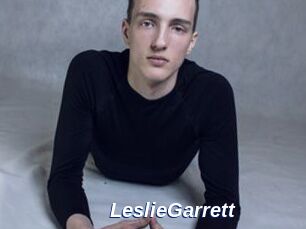 LeslieGarrett