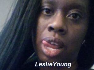 Leslie_Young