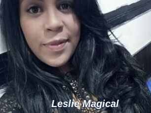 Leslie_Magical