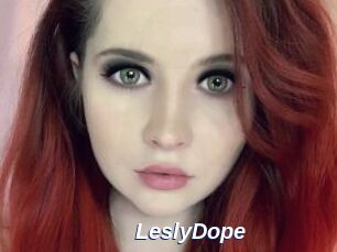 LeslyDope