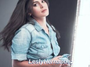 LeslyHernandez