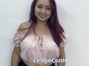 LeslyeConte