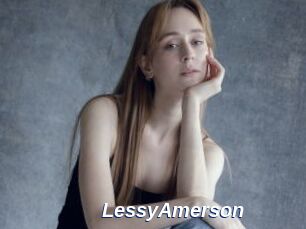 LessyAmerson
