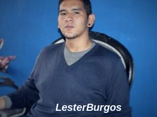 LesterBurgos