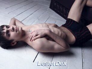 LesterDex