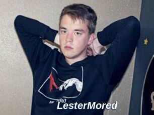 LesterMored