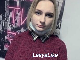 LesyaLike