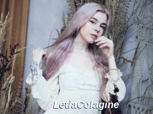 LetiaColagine