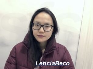 LeticiaBeco