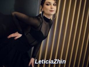 LeticiaZhin