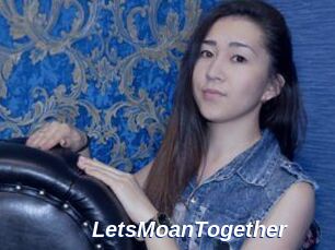 LetsMoanTogether