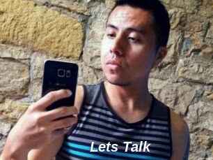 Lets_Talk