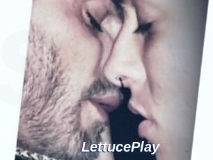 LettucePlay