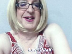 Levi_Olson