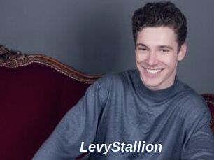 LevyStallion