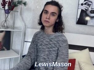 LewisMason