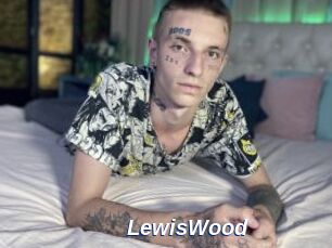LewisWood