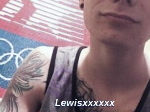 Lewisxxxxxx