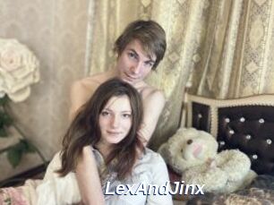 LexAndJinx