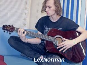 LexNorman