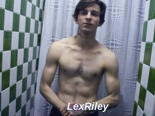 LexRiley
