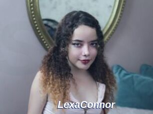 LexaConnor