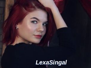 LexaSingal