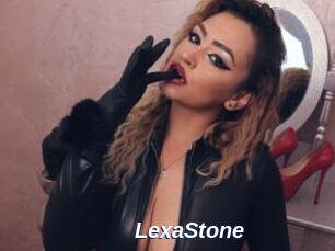 LexaStone