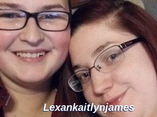 Lexankaitlynjames
