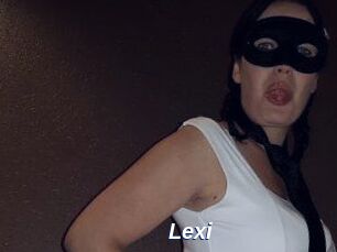 Lexi