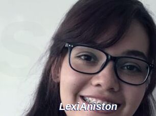 LexiAniston
